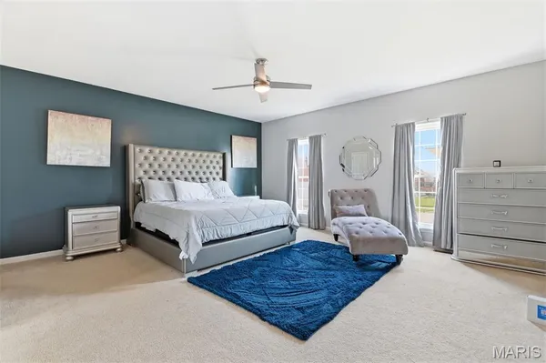 $450,000 | 15552 Debridge Way, Florissant, MO 63034