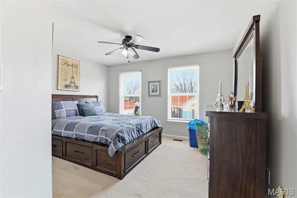 $450,000 | 15552 Debridge Way, Florissant, MO 63034