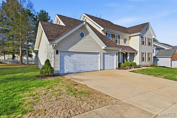 $450,000 | 15552 Debridge Way, Florissant, MO 63034