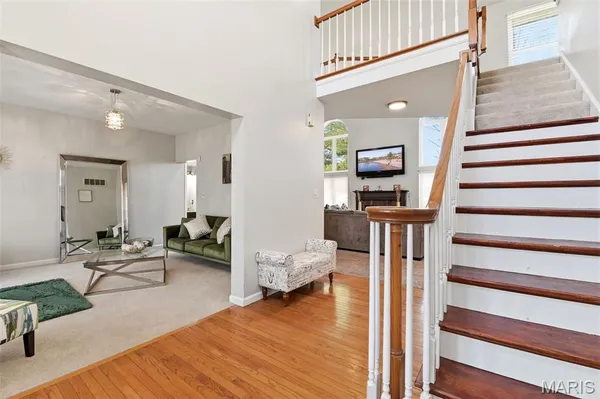 $450,000 | 15552 Debridge Way, Florissant, MO 63034