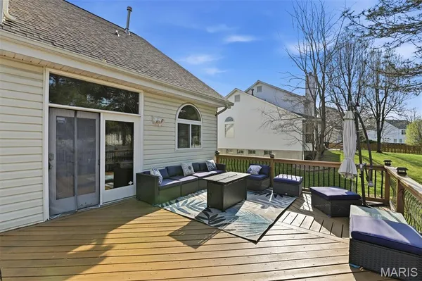 $450,000 | 15552 Debridge Way, Florissant, MO 63034