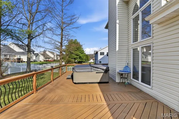 $450,000 | 15552 Debridge Way, Florissant, MO 63034