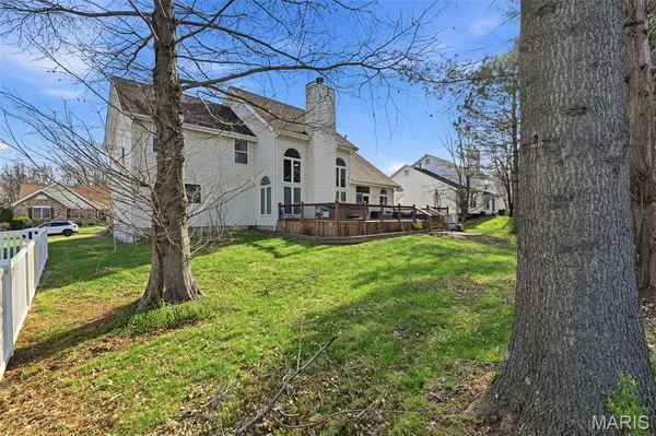 $450,000 | 15552 Debridge Way, Florissant, MO 63034
