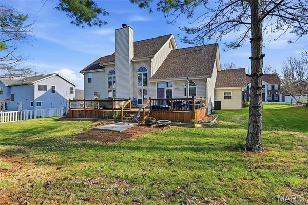 $450,000 | 15552 Debridge Way, Florissant, MO 63034
