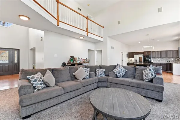 $450,000 | 15552 Debridge Way, Florissant, MO 63034