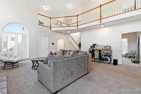 $450,000 | 15552 Debridge Way, Florissant, MO 63034