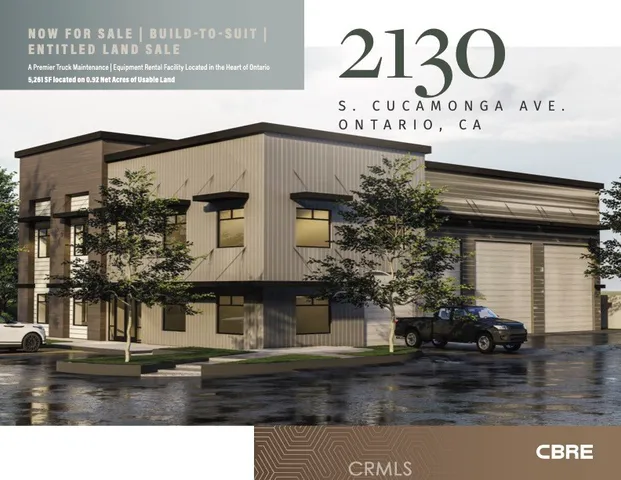 $2,650,000 | 2310 Cucamonga, Ontario, CA 91761