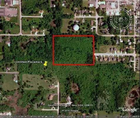 $249,900 | 3000 West Country Club Avenue, Waukegan, IL 60087