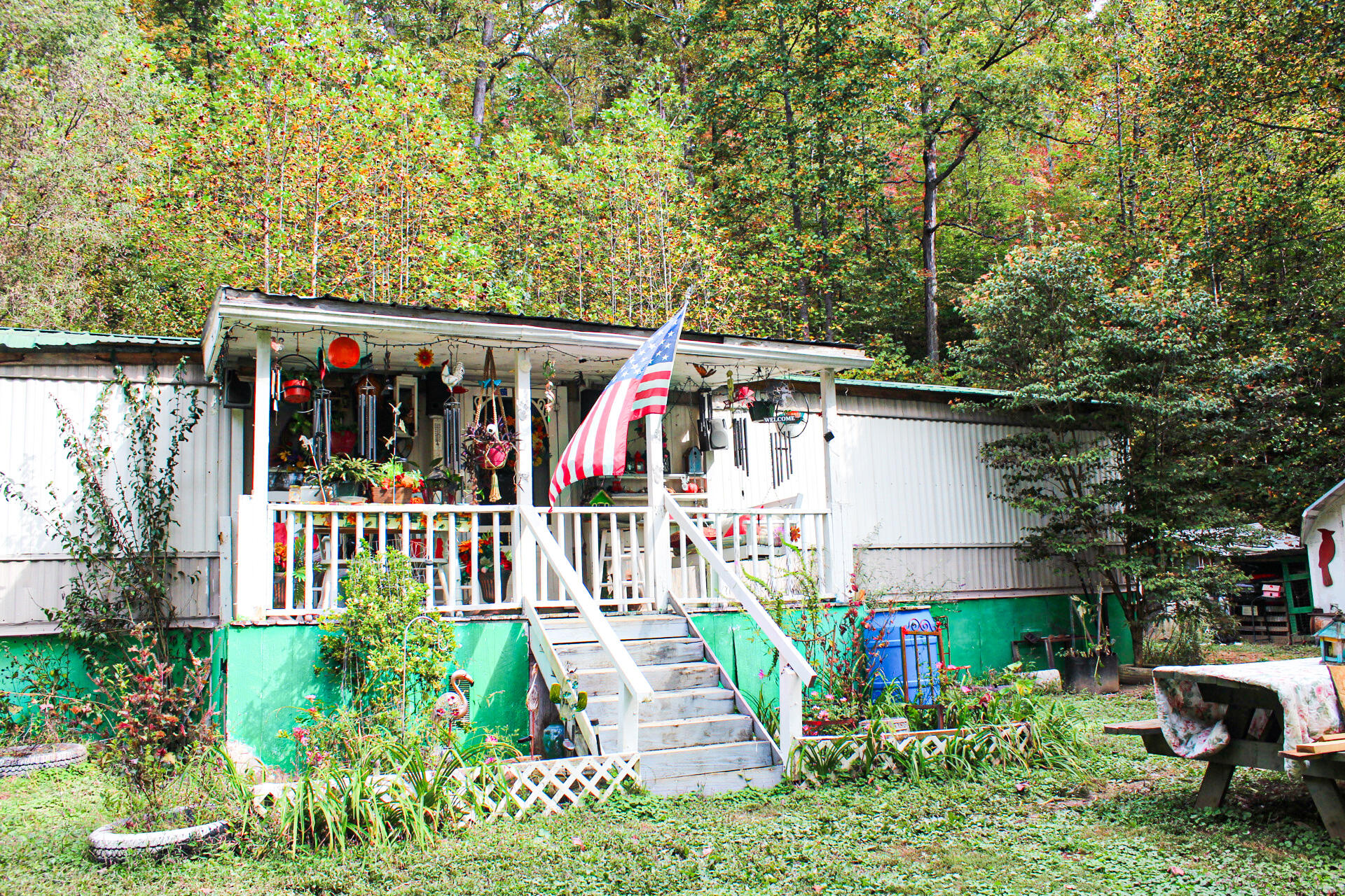 165 Water Tower Road Manchester, KY 40962 - Photo 2 of 29 Unknown