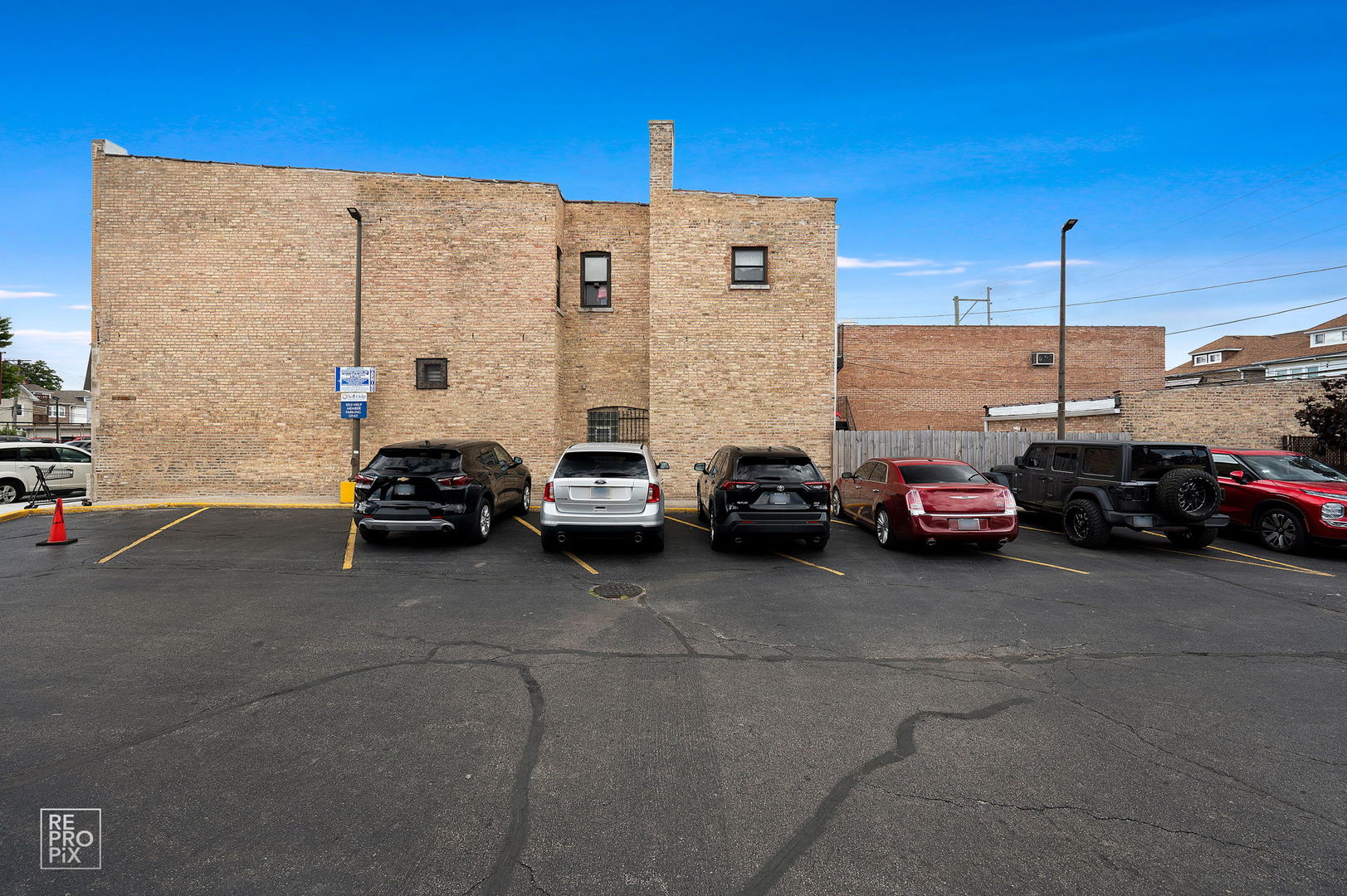 4812 South Pulaski Road Chicago, IL 60632 - Photo 2 of 25 Gallery Image 2