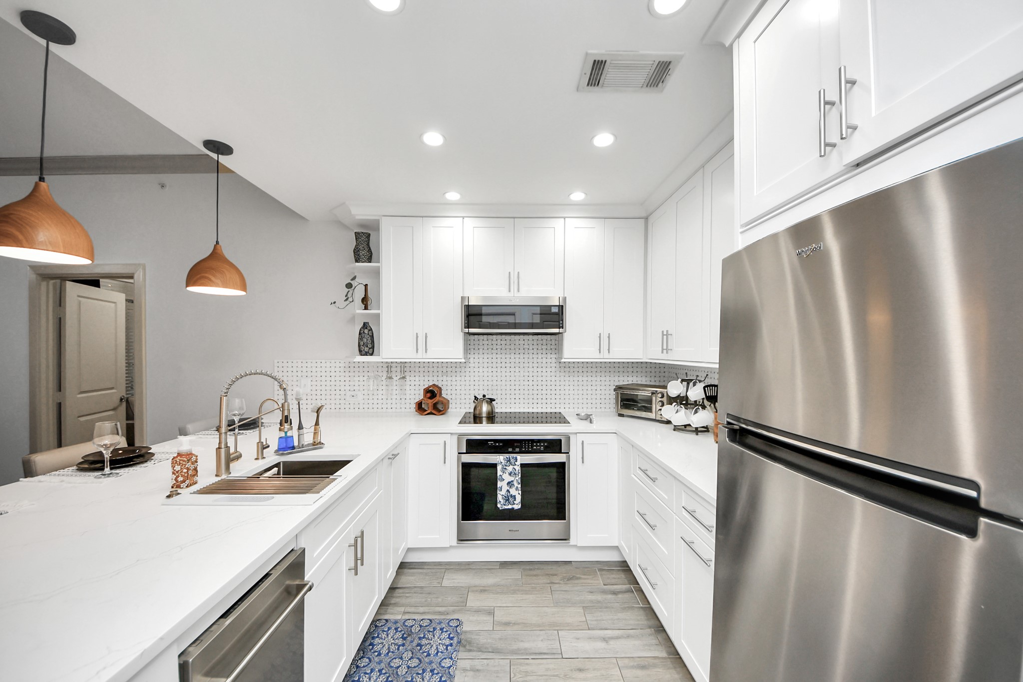 1900 Genesee Street, Unit 204 Houston, TX 77006 - Photo 5 of 40