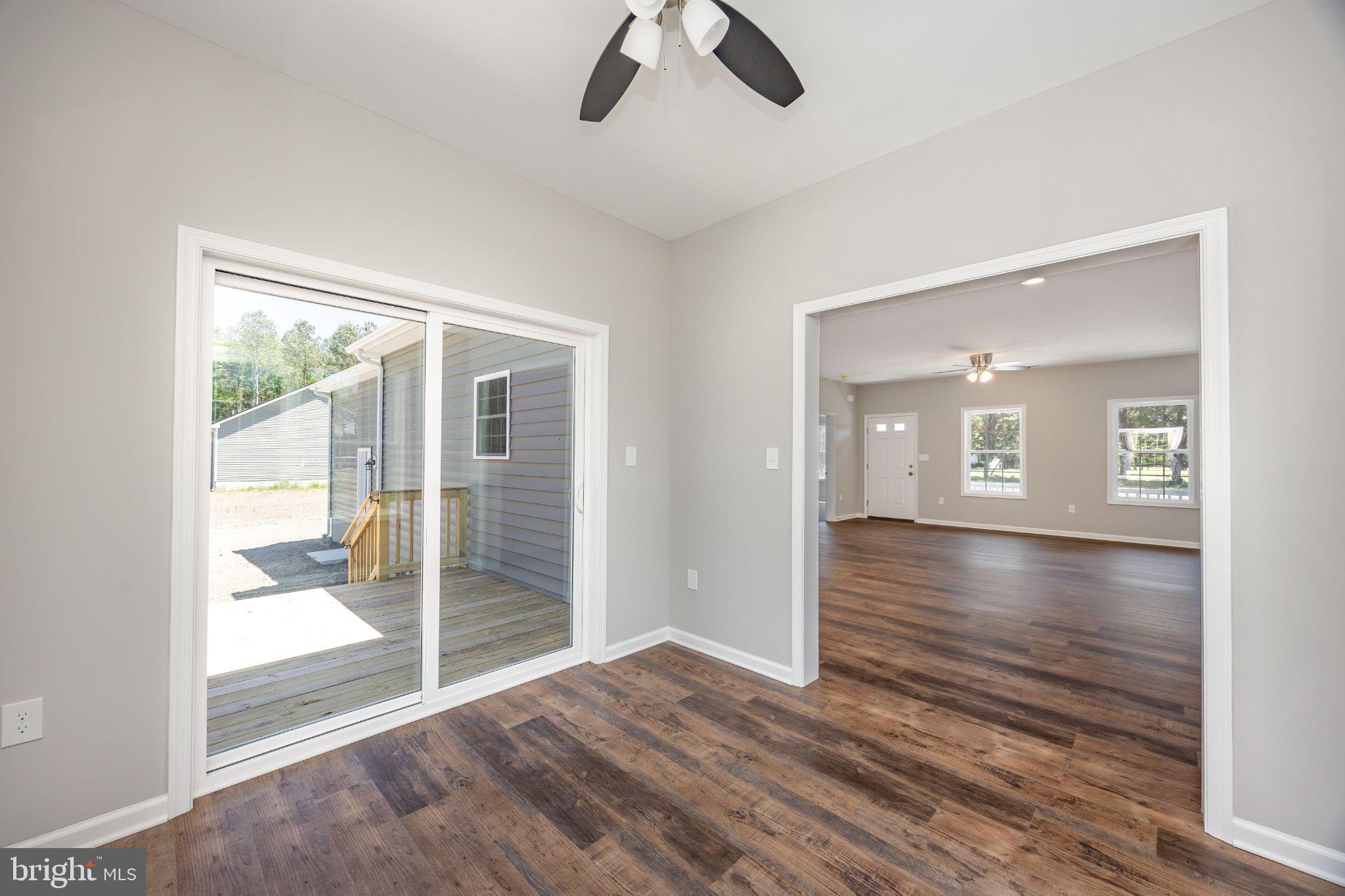 14949 Shiloh Church Road Laurel, DE 19956 - Photo 13 of 32 Bright and airy flex space.