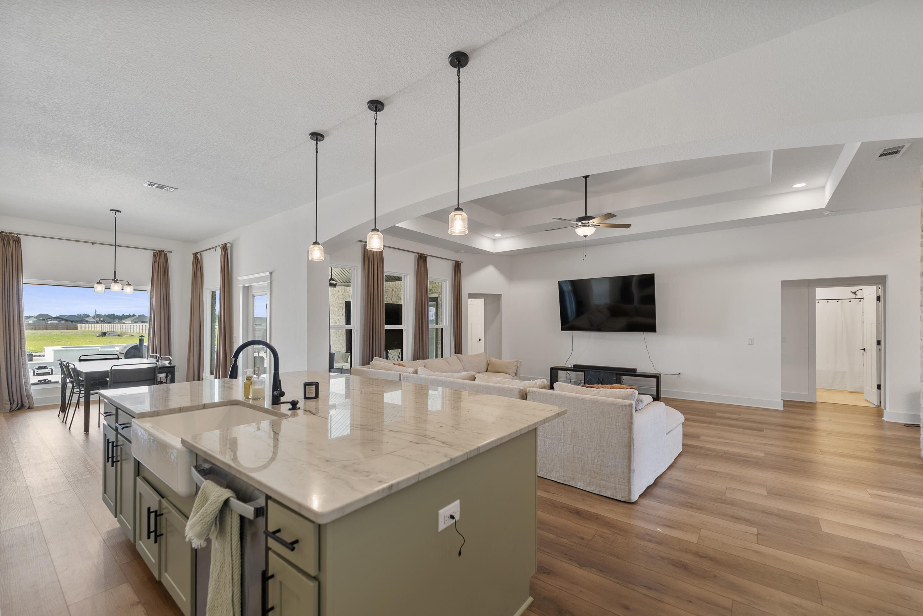 2683 Molino Bridge Road Milton, FL 32571 - Photo 14 of 50