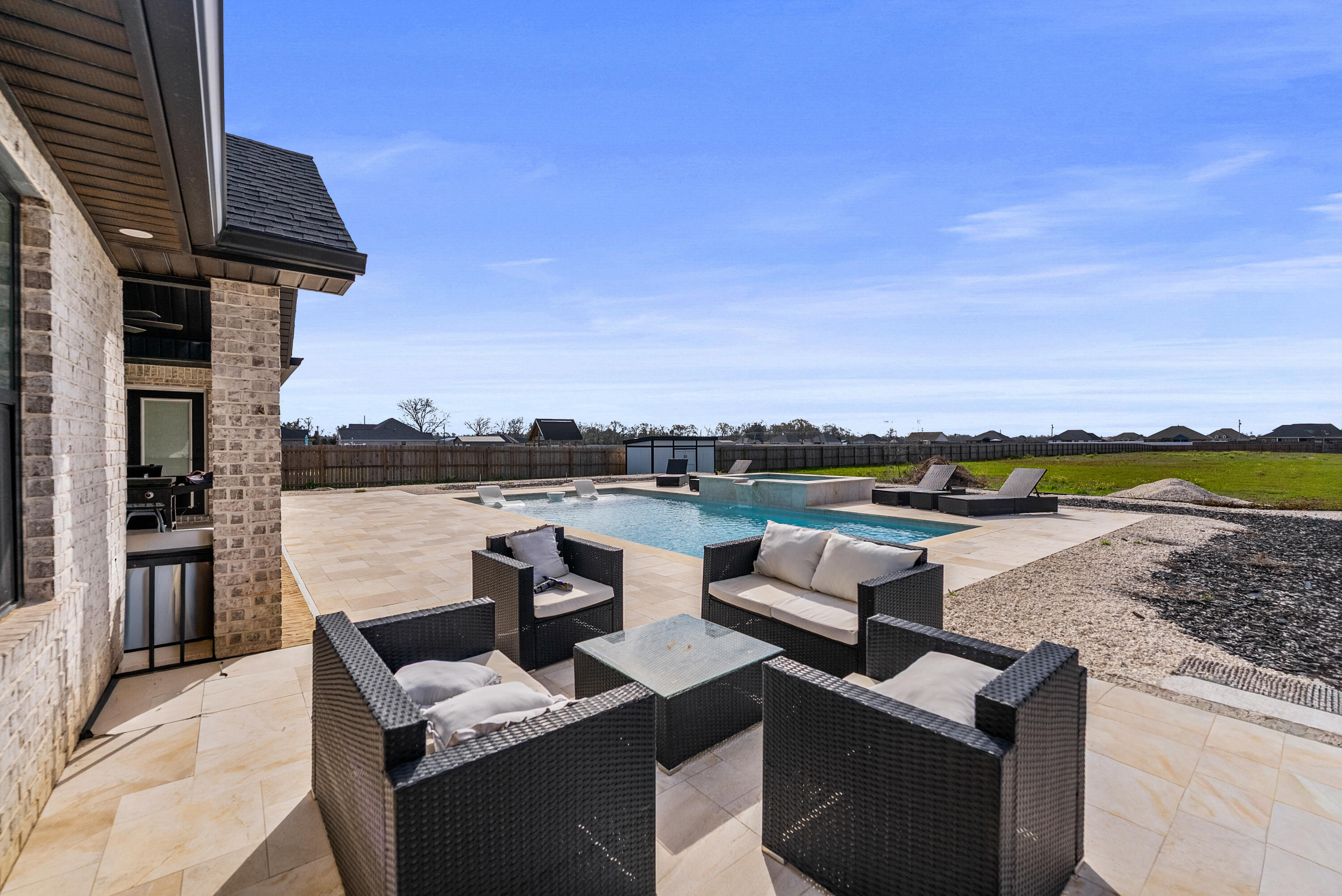 2683 Molino Bridge Road Milton, FL 32571 - Photo 41 of 50