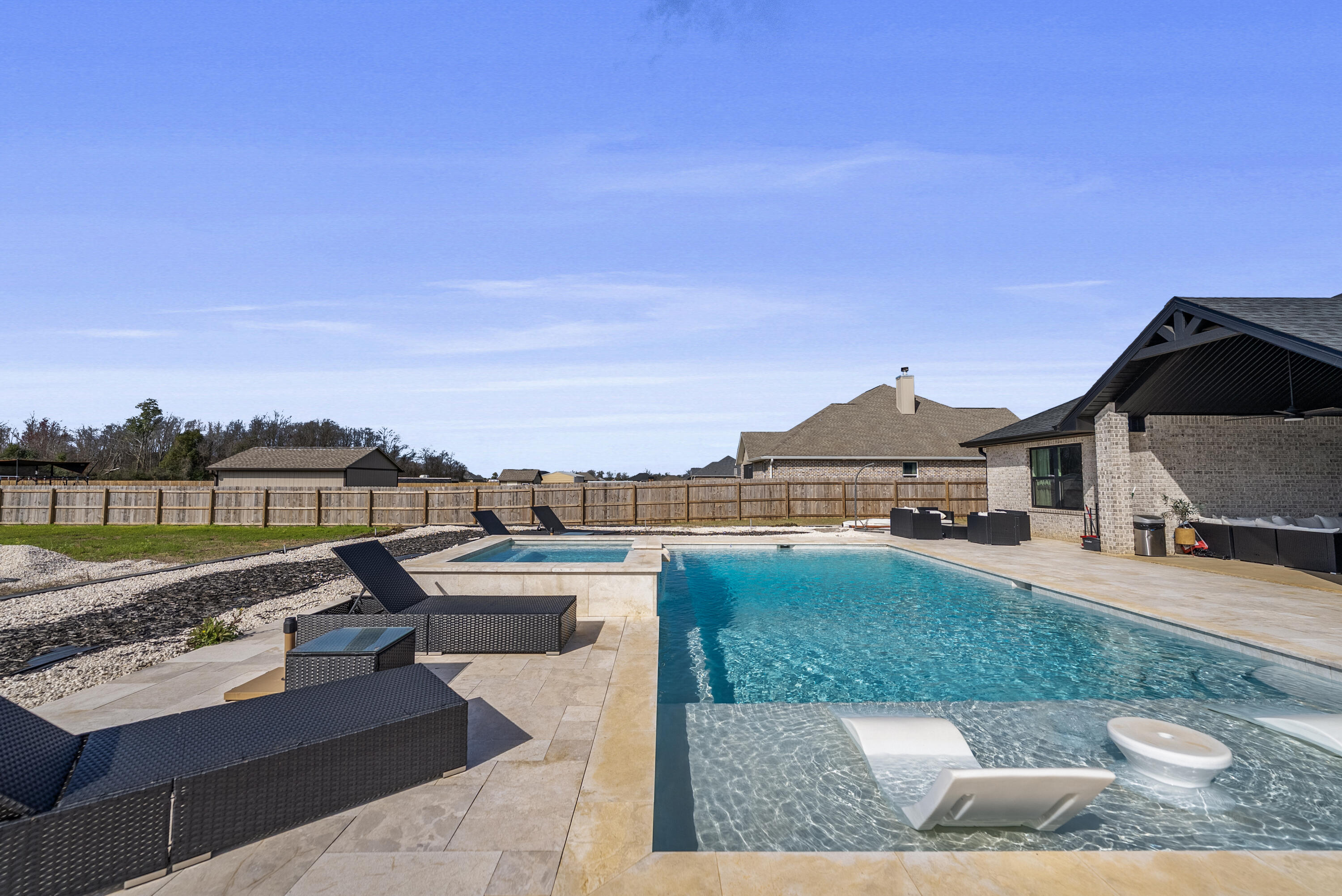 2683 Molino Bridge Road Milton, FL 32571 - Photo 42 of 50