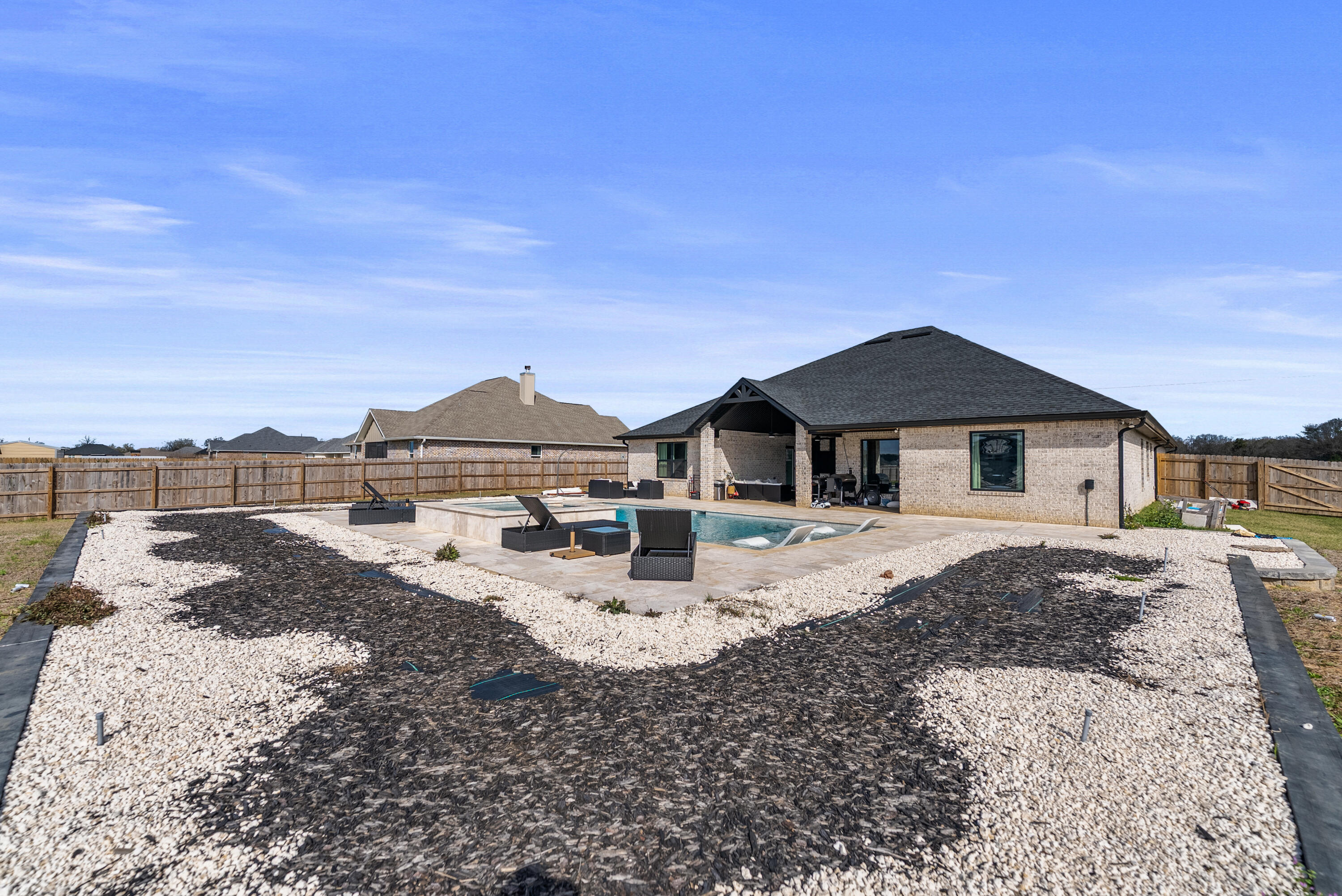 2683 Molino Bridge Road Milton, FL 32571 - Photo 44 of 50