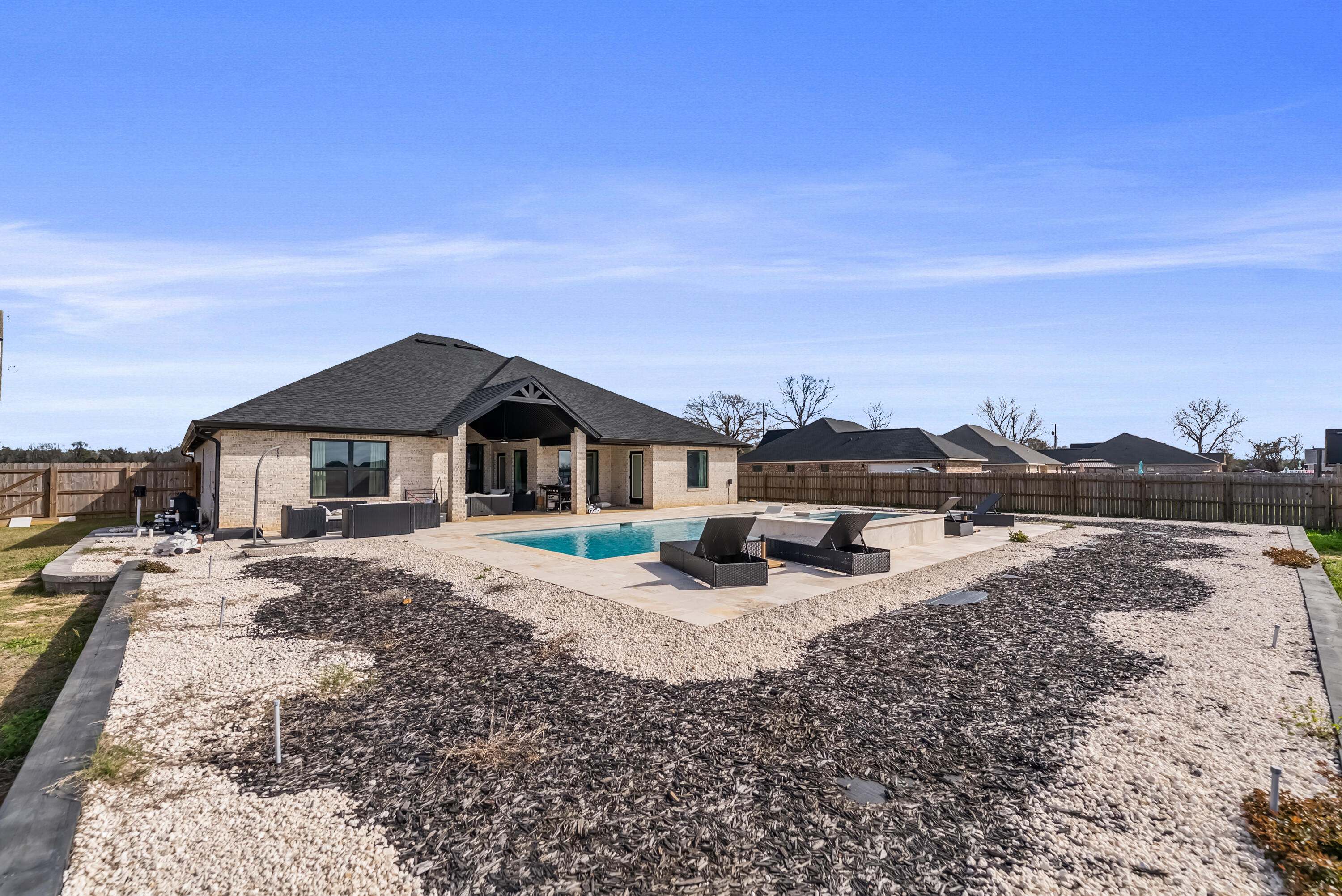 2683 Molino Bridge Road Milton, FL 32571 - Photo 46 of 50
