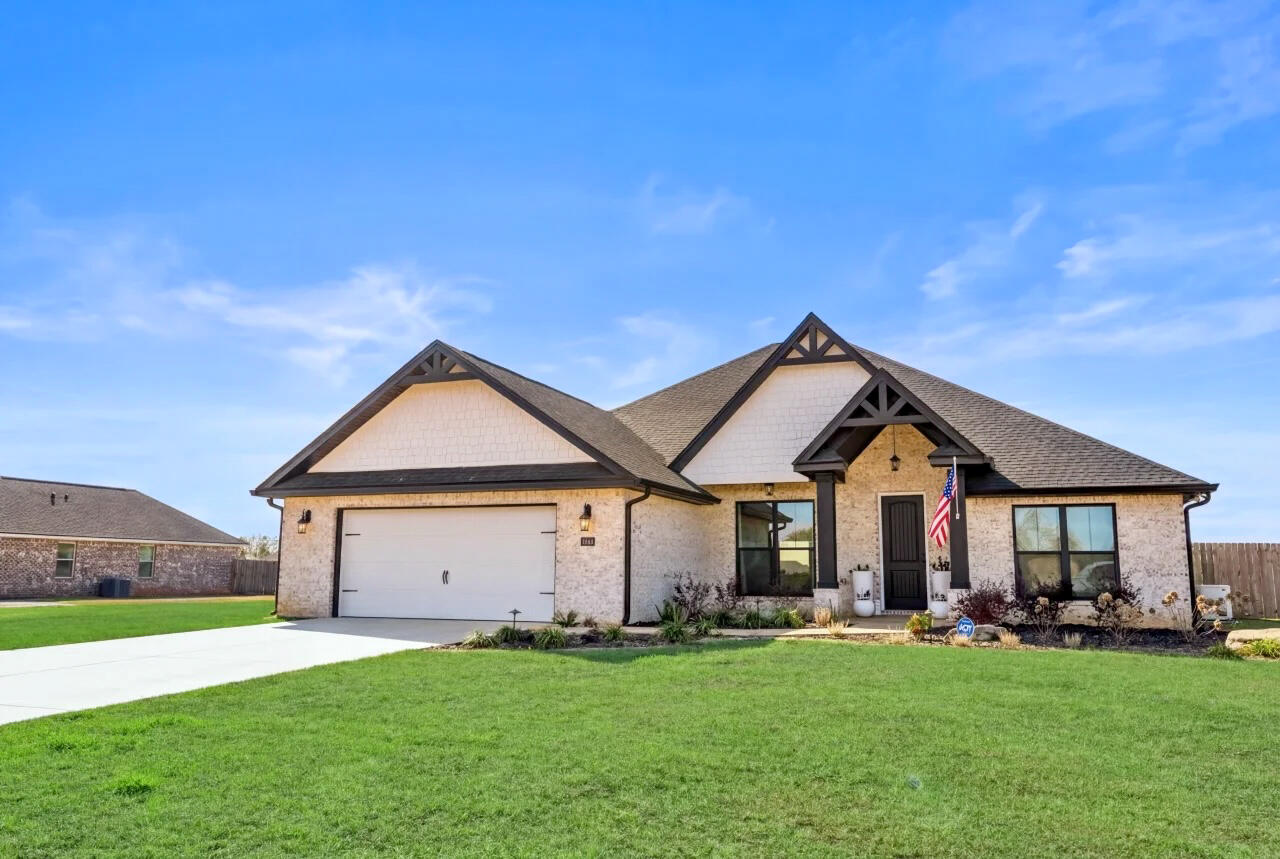 2683 Molino Bridge Road Milton, FL 32571 - Photo 5 of 50