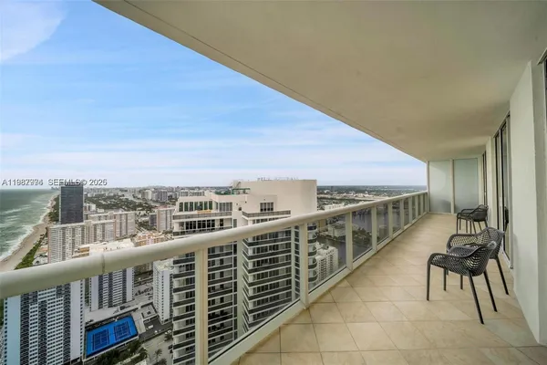 $10,000 | 1830 South Ocean Drive, Unit 4704, Hallandale Beach, FL 33009
