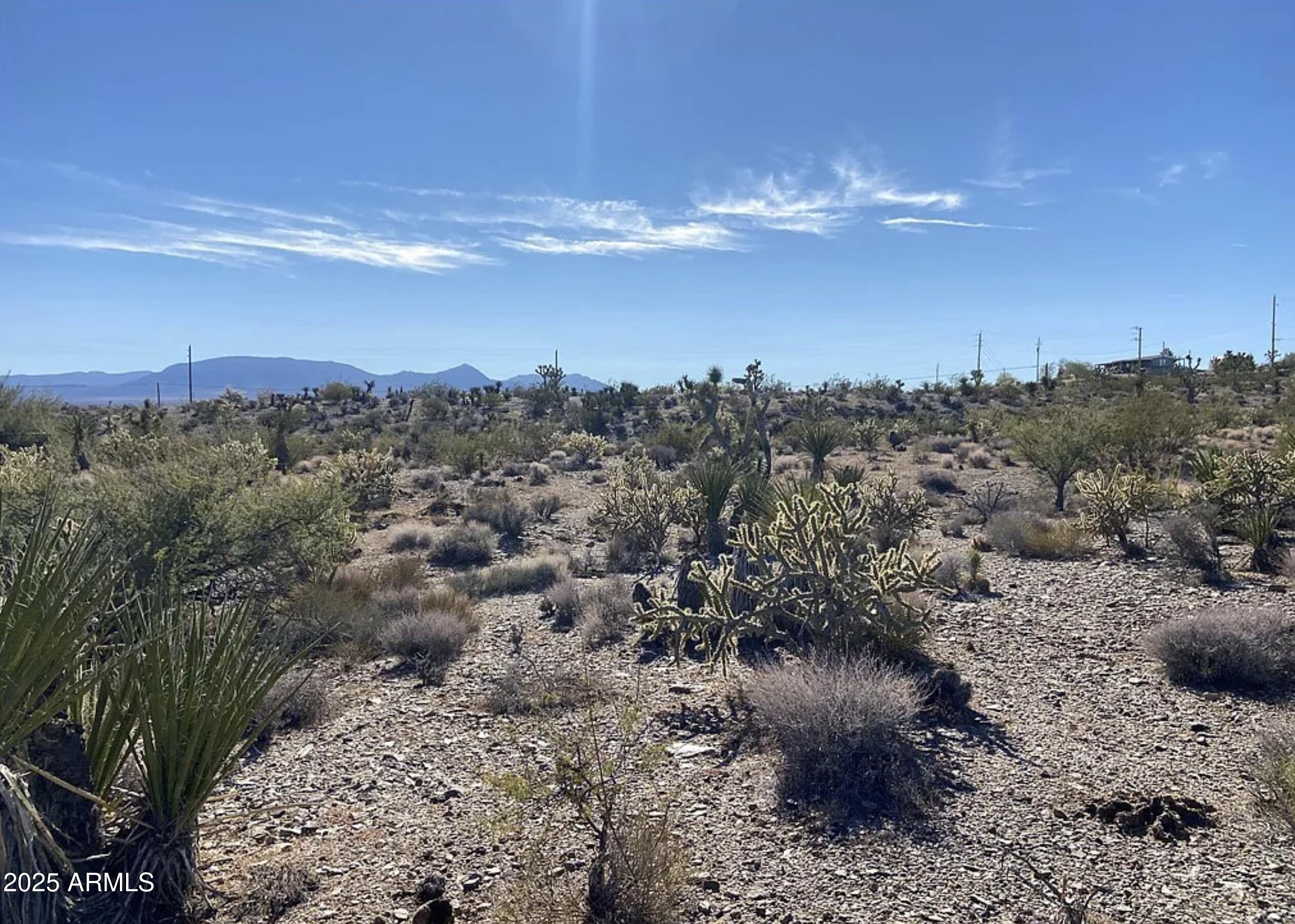 28915 Pierce Ferry Road Meadview, AZ 86444 - Photo 11 of 13 a view of a sky view