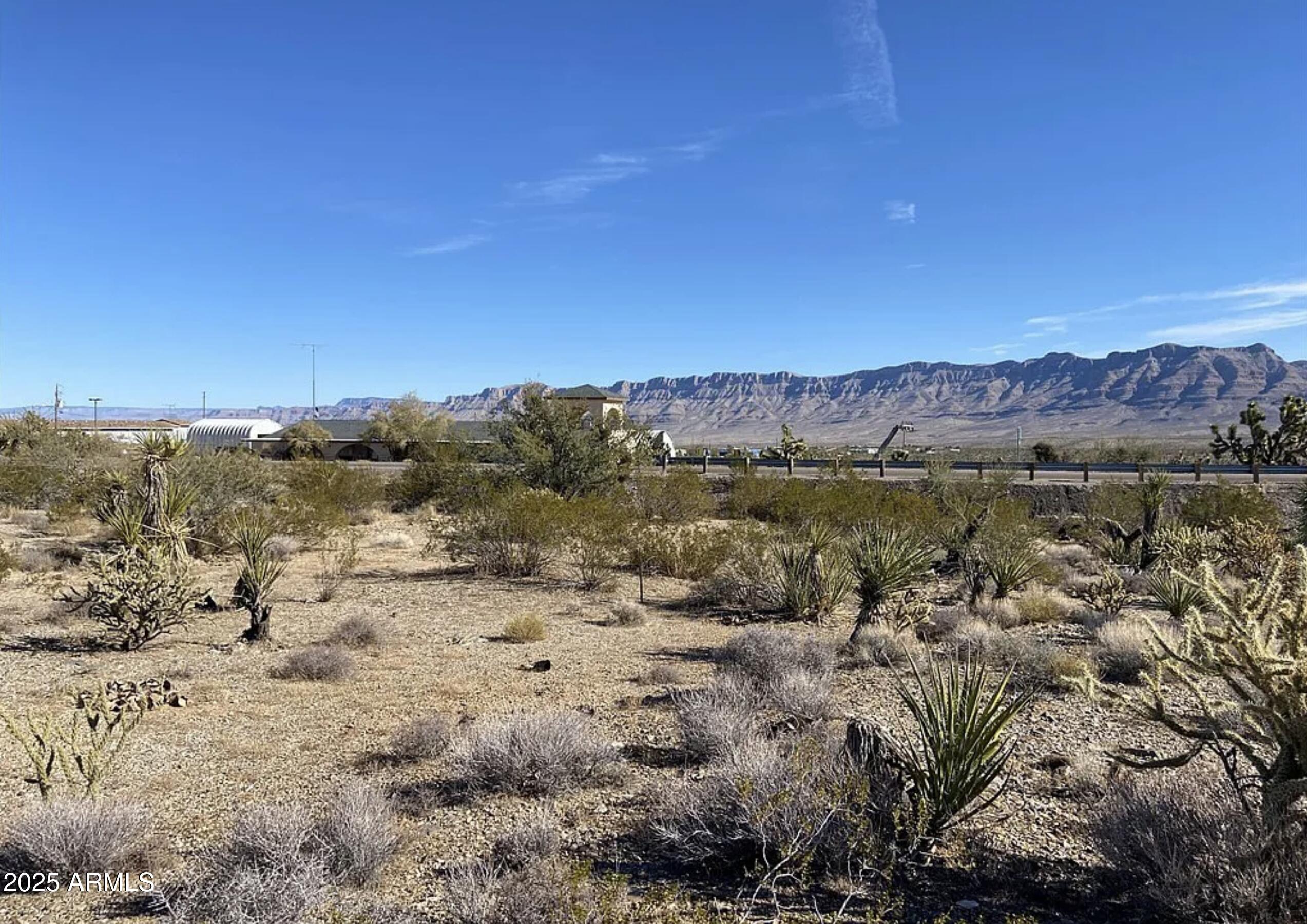 28915 Pierce Ferry Road Meadview, AZ 86444 - Photo 5 of 13 a view of lake with mountain