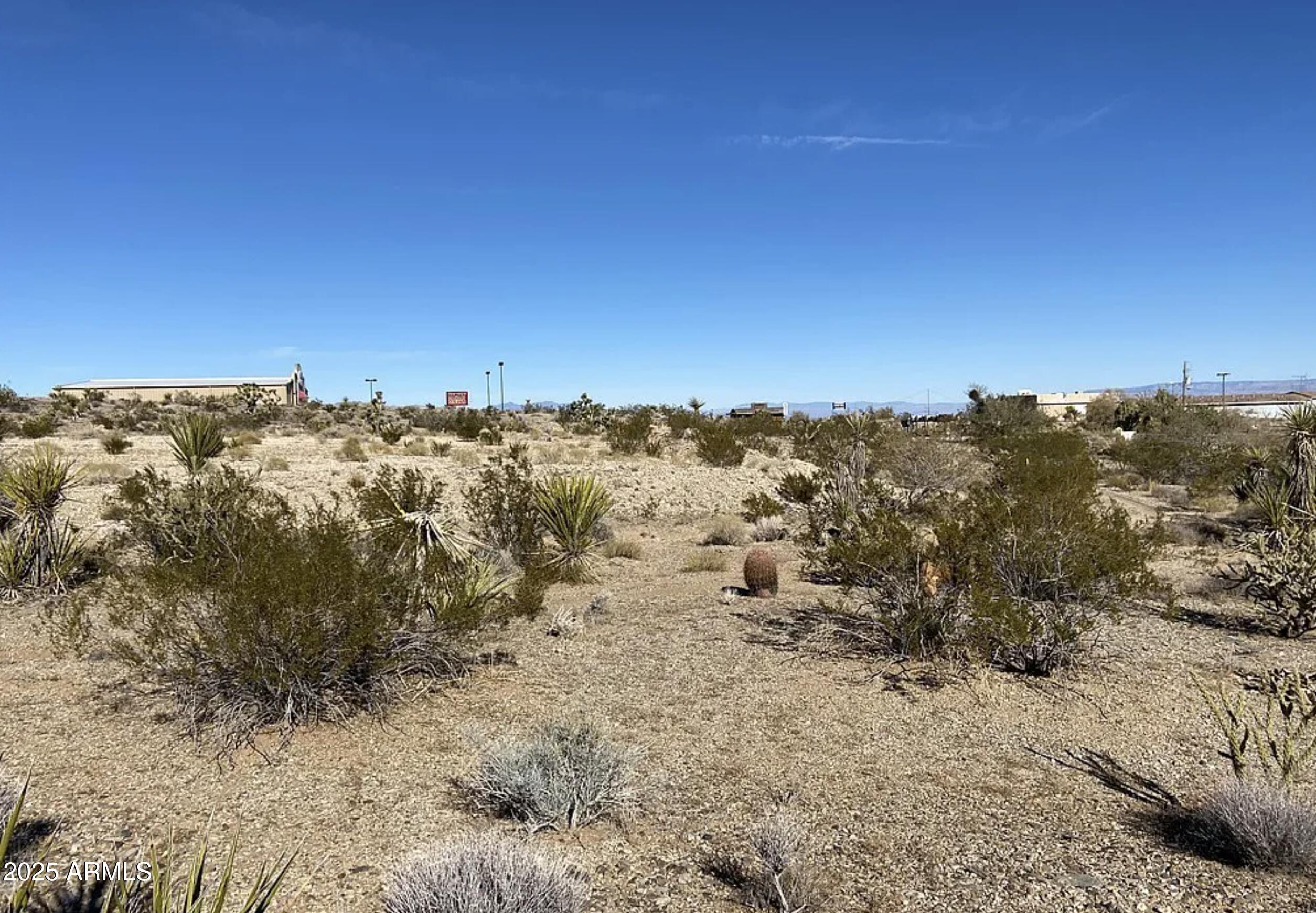 28915 Pierce Ferry Road Meadview, AZ 86444 - Photo 7 of 13 a view of a sky view