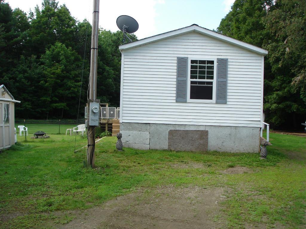 26 Clark Road Freedom, ME 04941 - Photo 27 of 28 Exterior