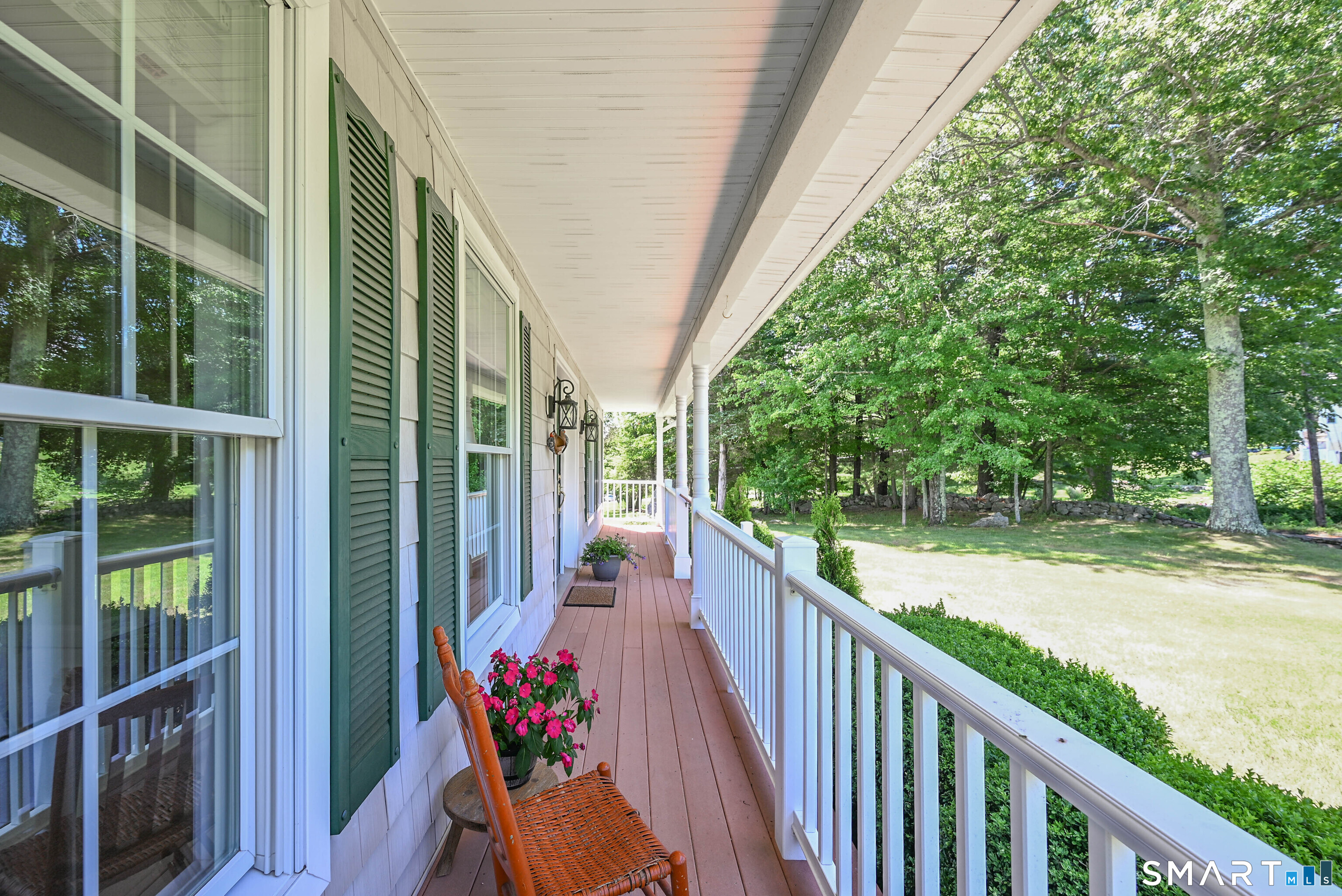 58 Platts Hill Road Newtown, CT 06470 - Photo 4 of 39