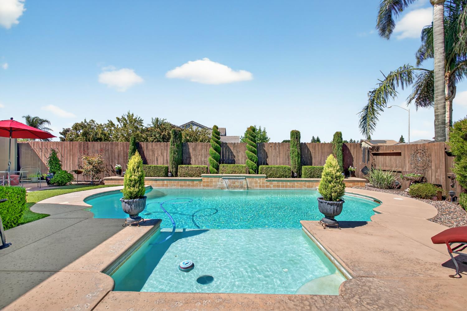 263 Mt Airy Court Ripon, CA 95366 - Photo 1 of 1 a view of a park