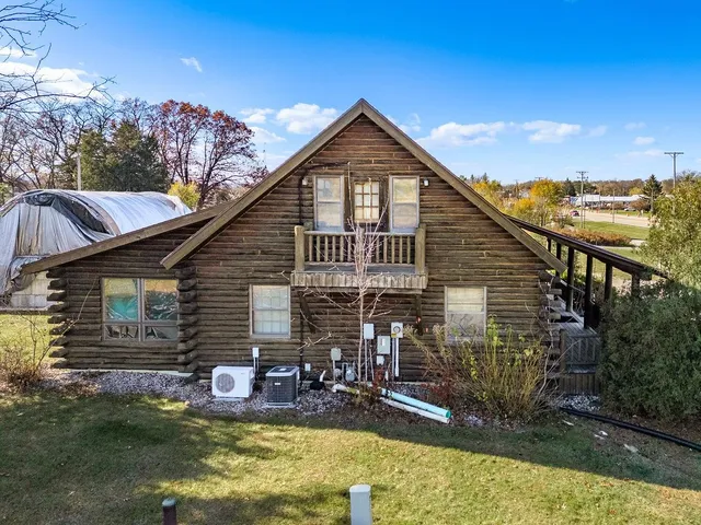 $789,900 | 4.03-acres East Main, Reedsburg, WI 53959