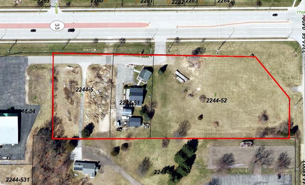 4.03-acres East Main Reedsburg, WI 53959 - Photo 20 of 22