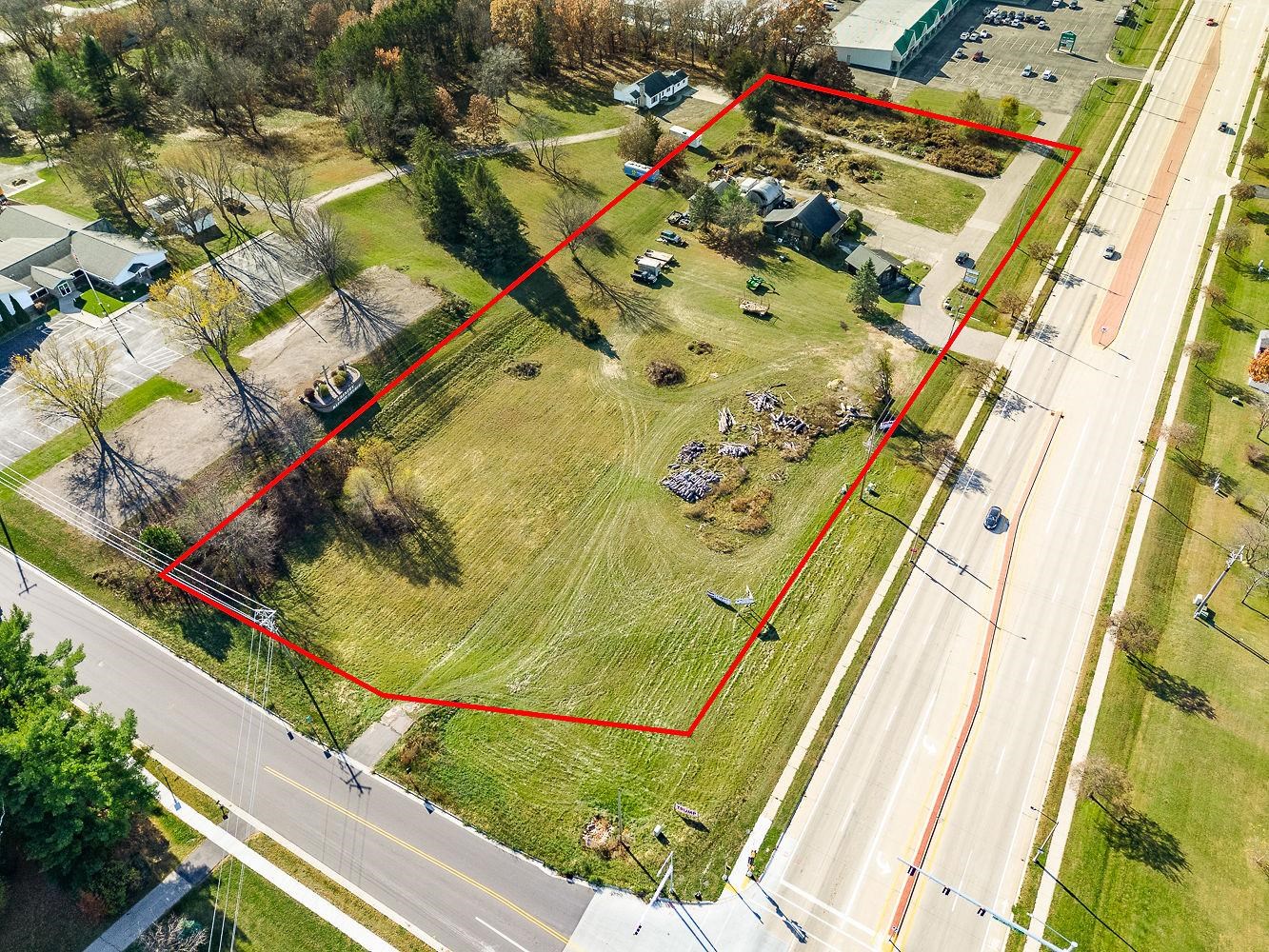 4.03-acres East Main Reedsburg, WI 53959 - Photo 2 of 22