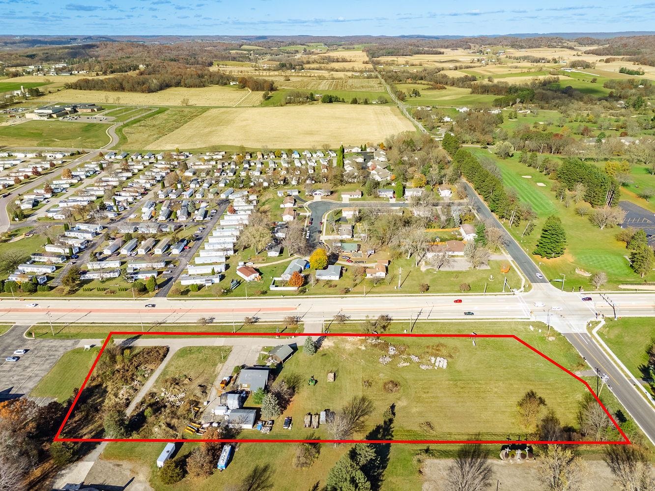 4.03-acres East Main Reedsburg, WI 53959 - Photo 4 of 22
