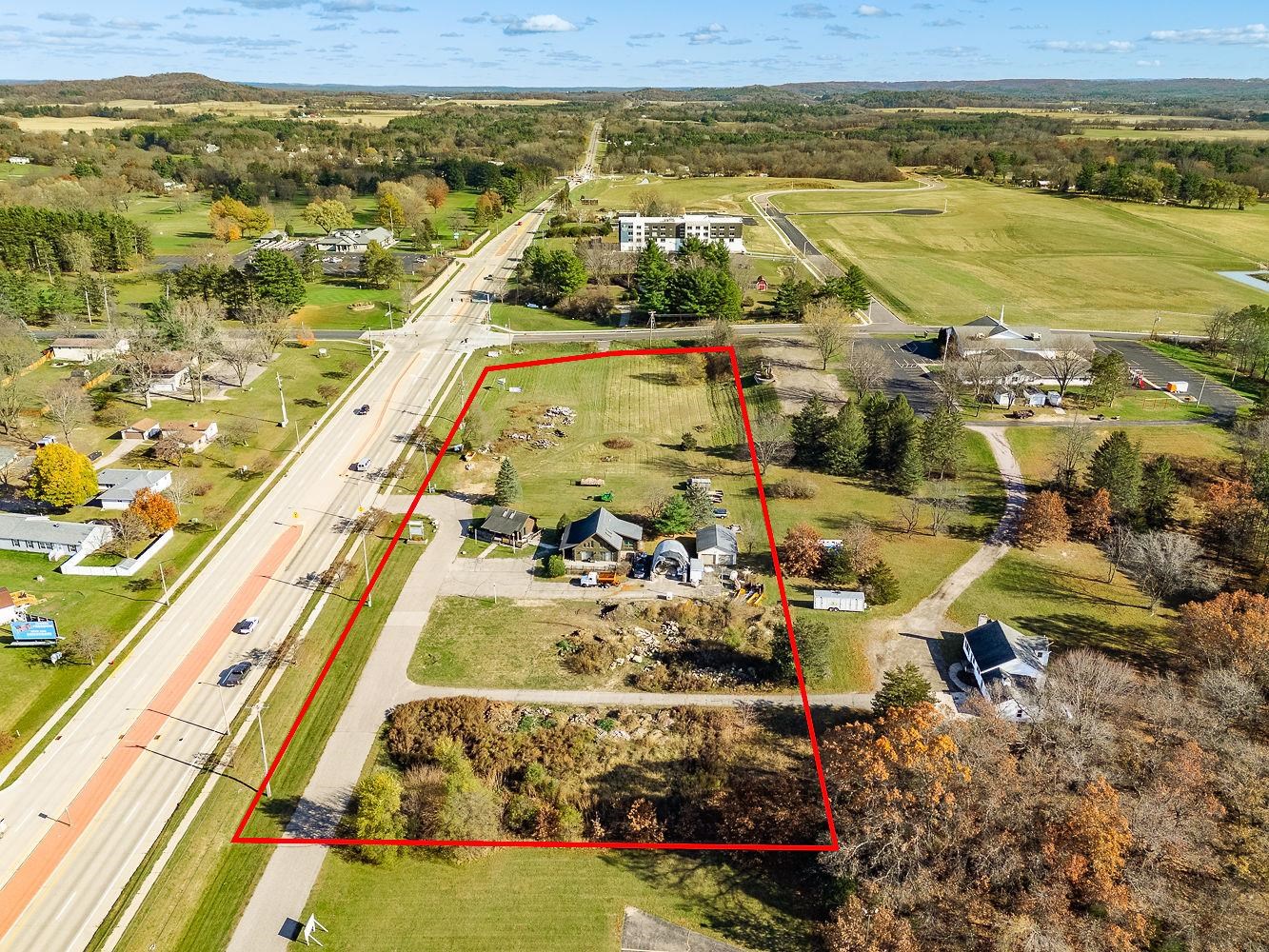 4.03-acres East Main Reedsburg, WI 53959 - Photo 5 of 22