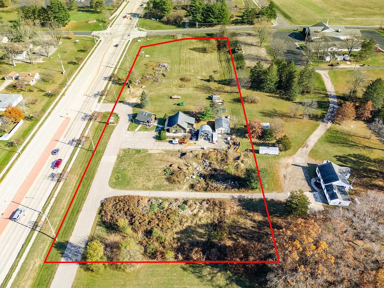4.03-acres East Main Reedsburg, WI 53959 - Photo 6 of 22
