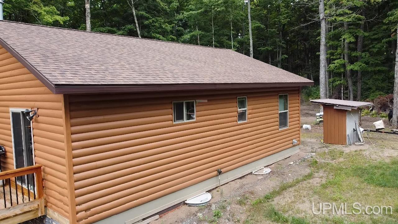 161 Porter Lake Road Crystal Falls, MI 49920 - Photo 12 of 66