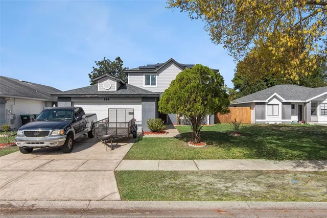 $435,499 | 154 Chicago Woods Circle, Orlando, FL 32824
