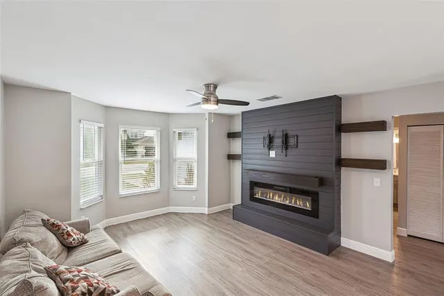 $430,500 | 154 Chicago Woods Circle, Orlando, FL 32824