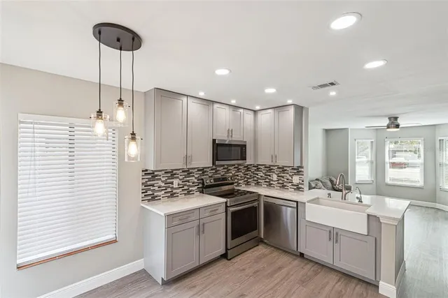 $430,500 | 154 Chicago Woods Circle, Orlando, FL 32824