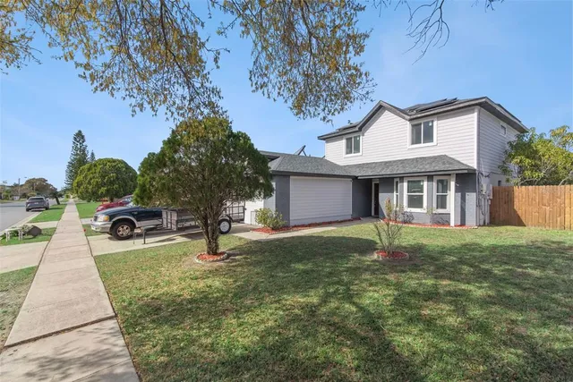 $430,500 | 154 Chicago Woods Circle, Orlando, FL 32824