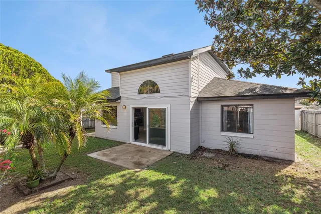 $430,500 | 154 Chicago Woods Circle, Orlando, FL 32824