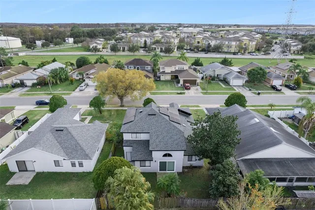 $430,500 | 154 Chicago Woods Circle, Orlando, FL 32824