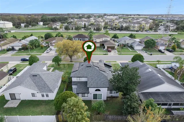 $430,500 | 154 Chicago Woods Circle, Orlando, FL 32824