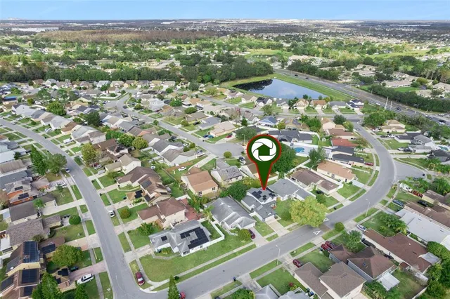 $430,500 | 154 Chicago Woods Circle, Orlando, FL 32824