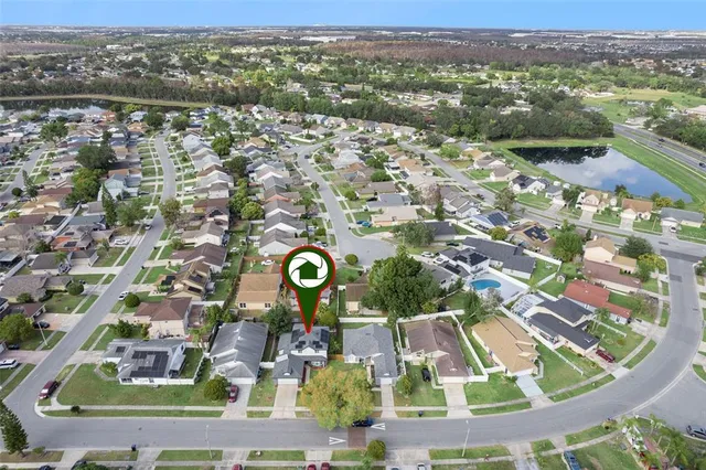 $430,500 | 154 Chicago Woods Circle, Orlando, FL 32824