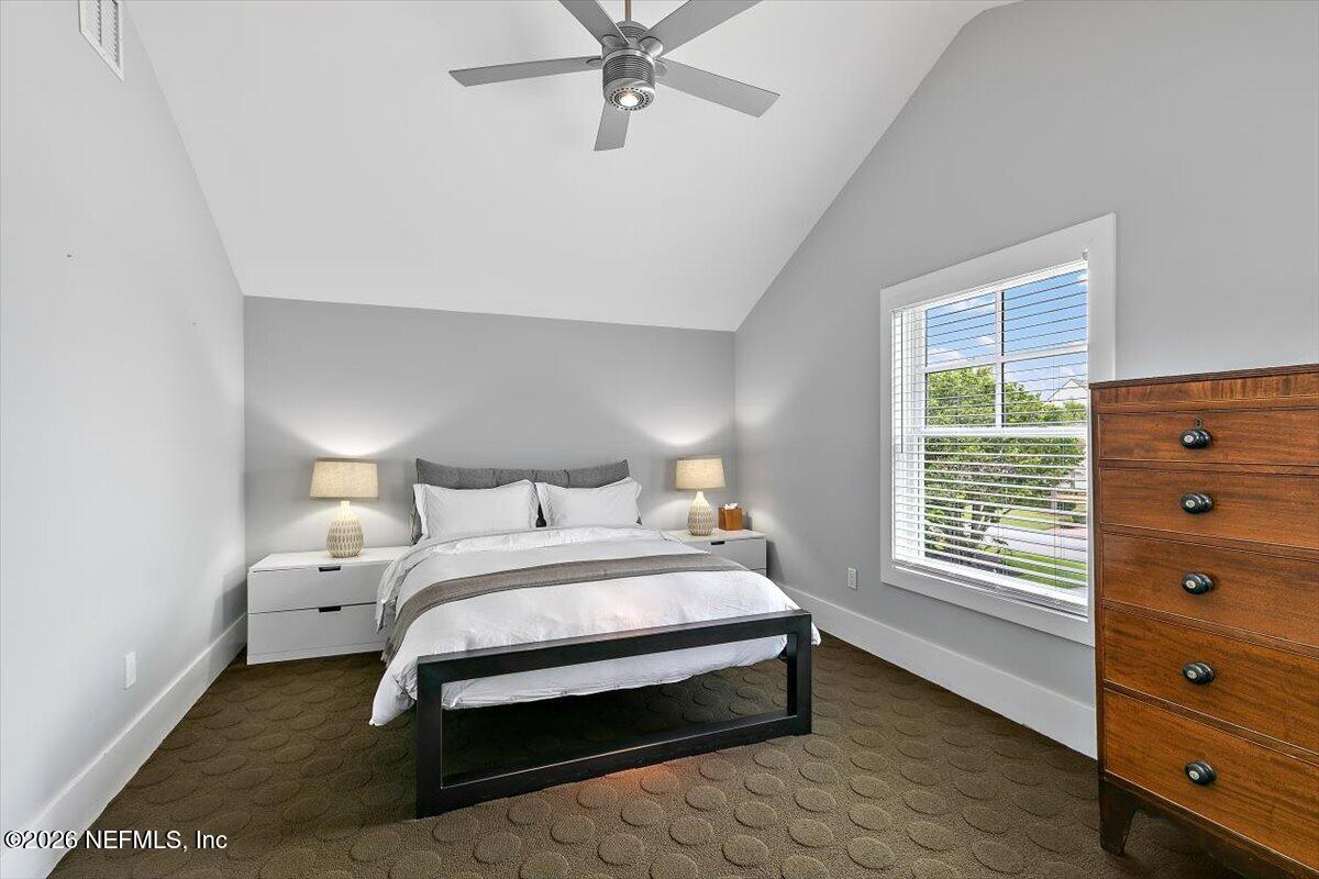 531 Lake Road Ponte Vedra Beach, FL 32082 - Photo 56 of 75 56-Bedroom 3