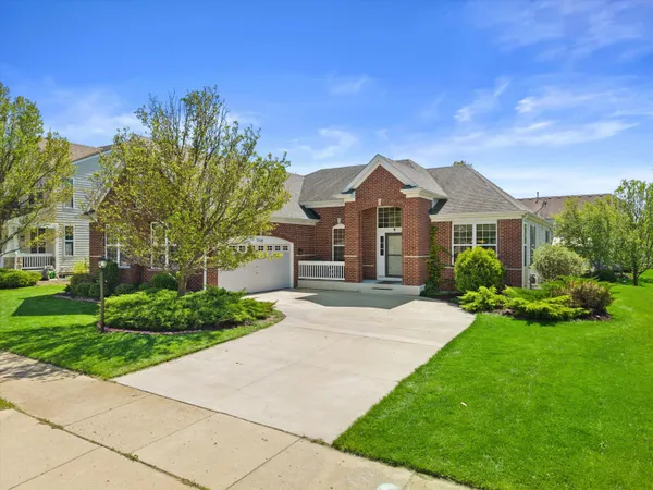 $624,900 | 7305 148th Avenue, Kenosha, WI 53142