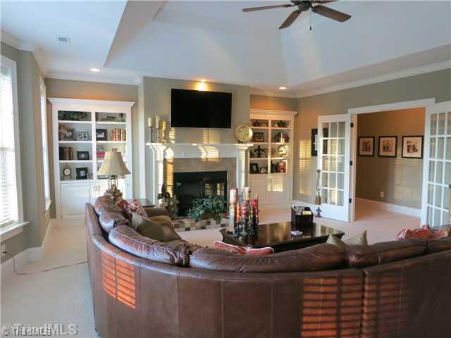 7029 Denison Road Summerfield, NC 27358 - Photo 14 of 16 Bonus.