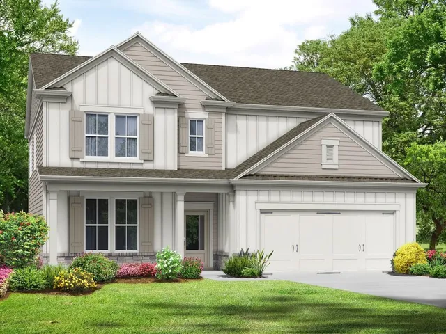 $409,450 | 99 Annie Lane, Statham, GA 30666