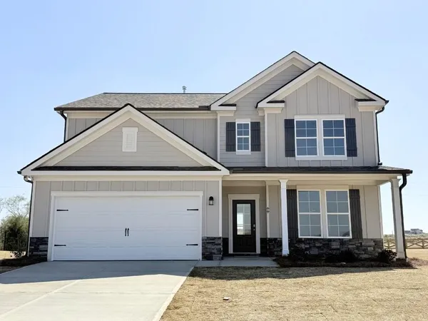 $399,050 | 99 Annie Lane, Statham, GA 30666